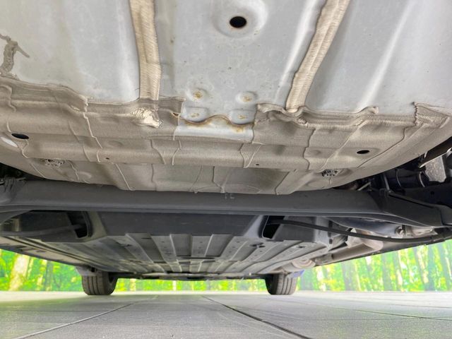 HONDA FIT HYBRID 2017