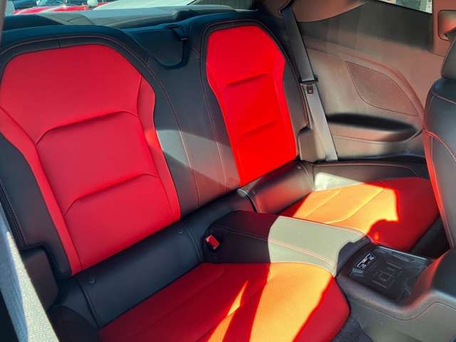 CHEVROLET CHEVROLET CAMARO 2023