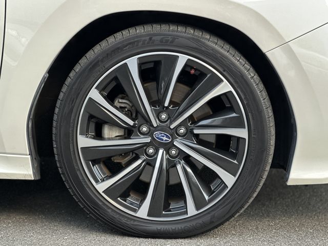 SUBARU LEVORG 2022