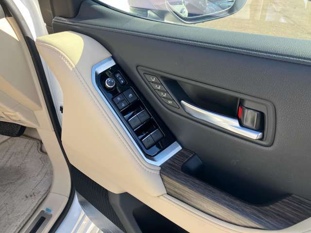 TOYOTA LANDCRUISER wagon 2024