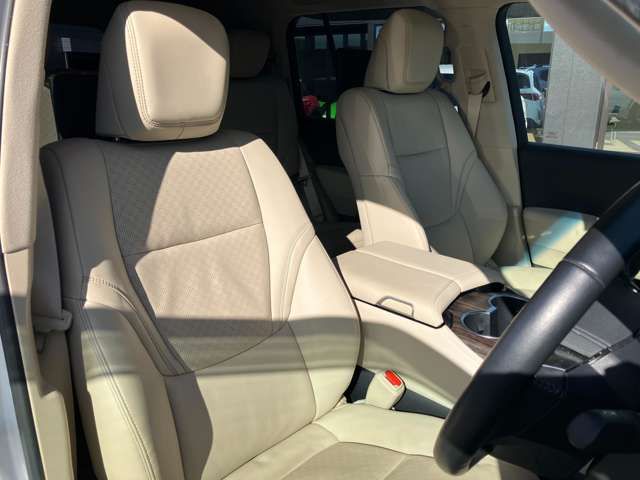 TOYOTA LANDCRUISER wagon 2024