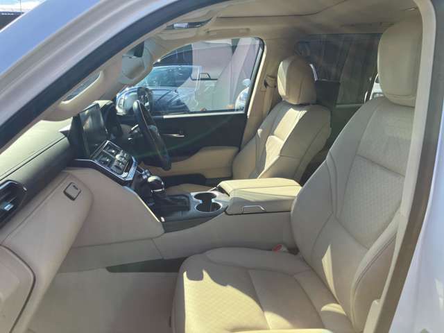 TOYOTA LANDCRUISER wagon 2024