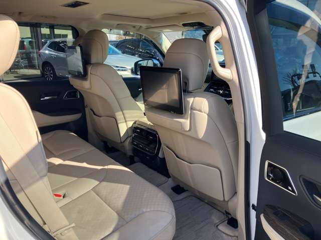 TOYOTA LANDCRUISER wagon 2024