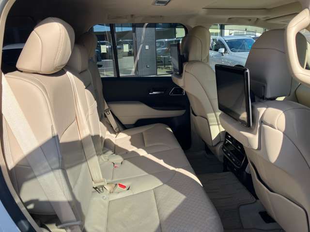 TOYOTA LANDCRUISER wagon 2024