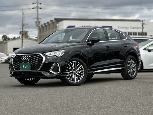 AUDI AUDI Q3 SPORTBACK 2024 