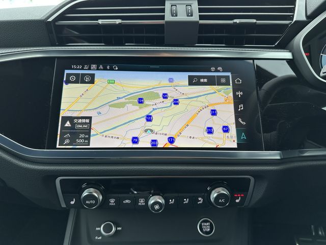 AUDI AUDI Q3 SPORTBACK 2024