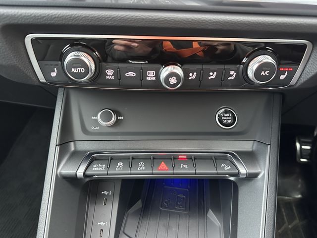 AUDI AUDI Q3 SPORTBACK 2024