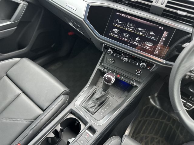 AUDI AUDI Q3 SPORTBACK 2024