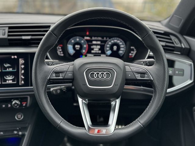 AUDI AUDI Q3 SPORTBACK 2024