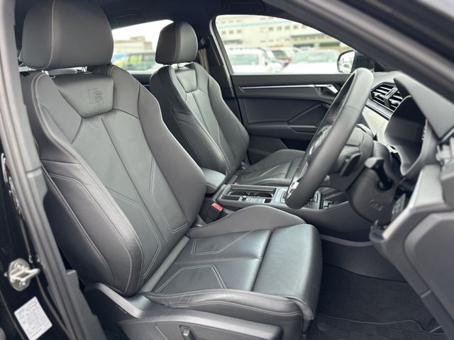 AUDI AUDI Q3 SPORTBACK 2024