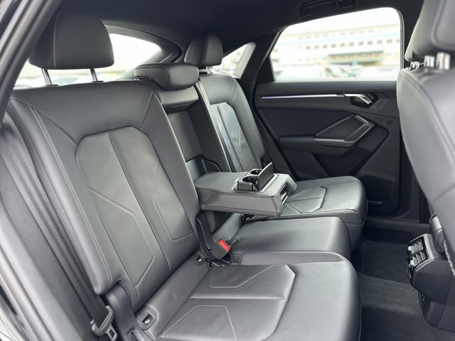 AUDI AUDI Q3 SPORTBACK 2024