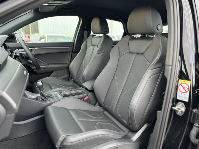 AUDI AUDI Q3 SPORTBACK 2024