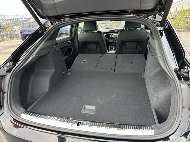 AUDI AUDI Q3 SPORTBACK 2024