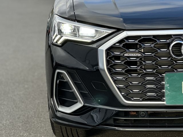 AUDI AUDI Q3 SPORTBACK 2024