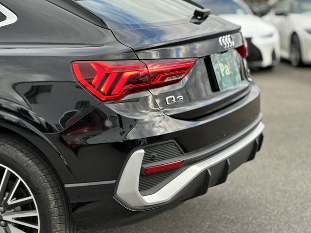 AUDI AUDI Q3 SPORTBACK 2024