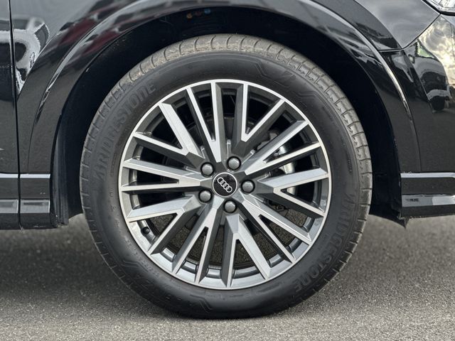 AUDI AUDI Q3 SPORTBACK 2024