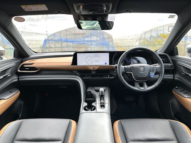 TOYOTA CROWN CROSSOVER 2024