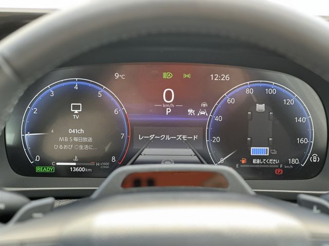 TOYOTA CROWN CROSSOVER 2024