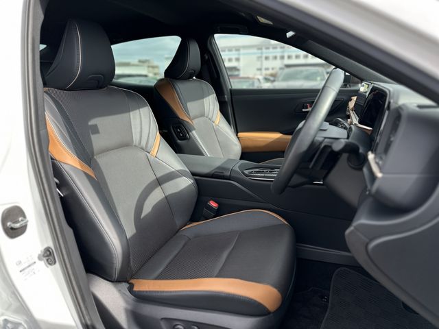 TOYOTA CROWN CROSSOVER 2024