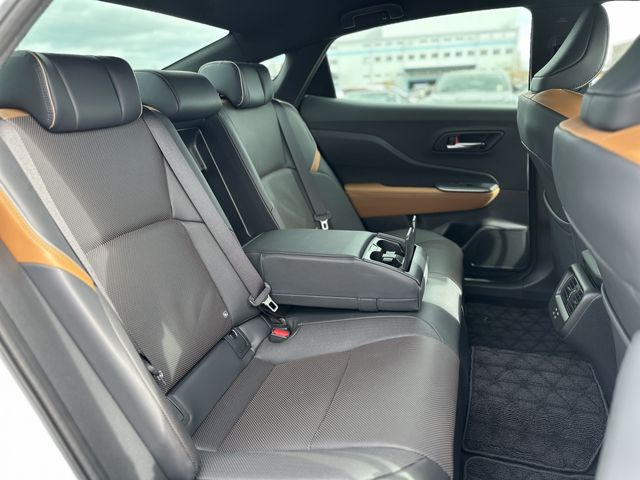 TOYOTA CROWN CROSSOVER 2024