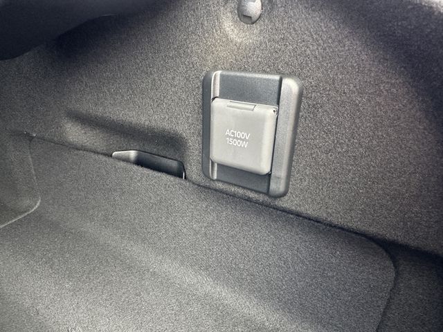 TOYOTA CROWN CROSSOVER 2024