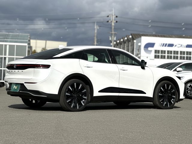 TOYOTA CROWN CROSSOVER 2024