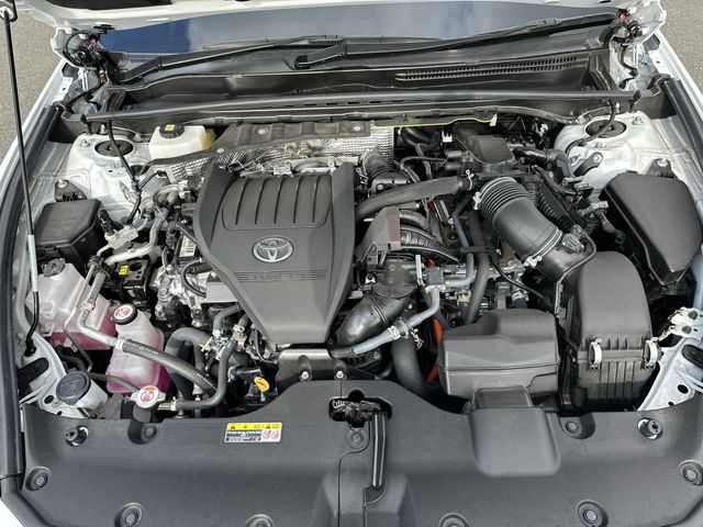 TOYOTA CROWN CROSSOVER 2024