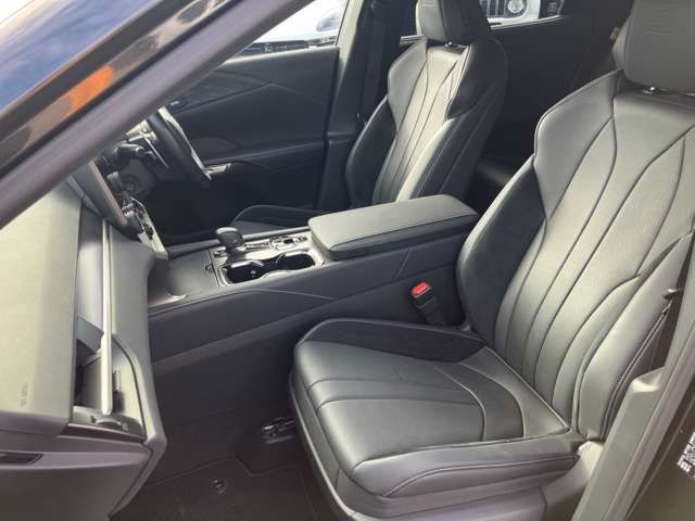 TOYOTA LEXUS RX500h 2024