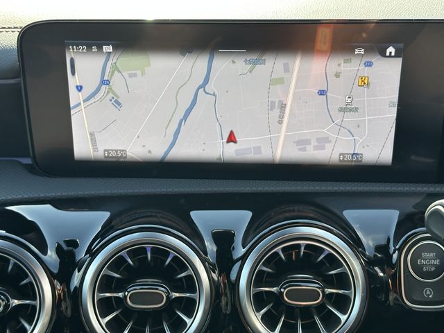 MERCEDES BENZ MERCEDES BENZ CLA class 2024