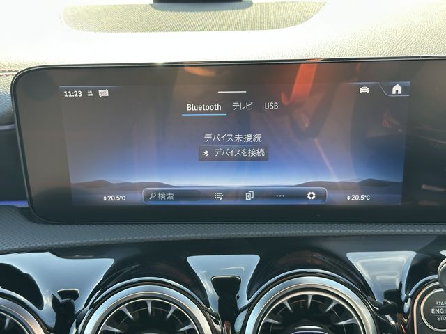 MERCEDES BENZ MERCEDES BENZ CLA class 2024