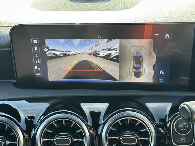 MERCEDES BENZ MERCEDES BENZ CLA class 2024