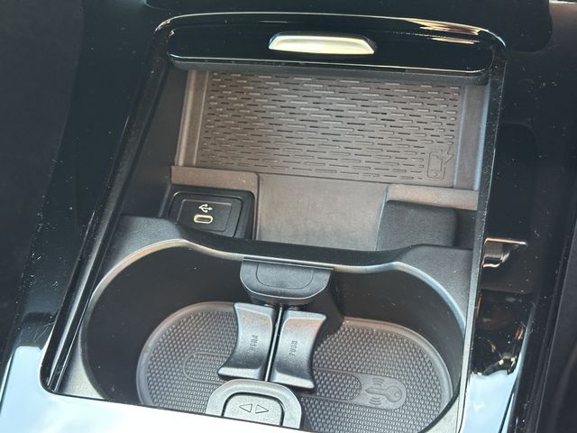 MERCEDES BENZ MERCEDES BENZ CLA class 2024