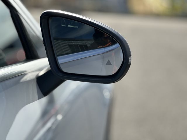 MERCEDES BENZ MERCEDES BENZ CLA class 2024