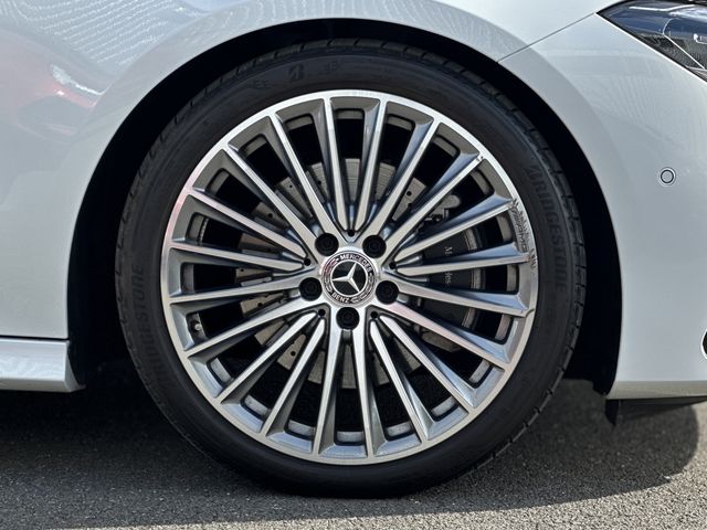 MERCEDES BENZ MERCEDES BENZ CLA class 2024