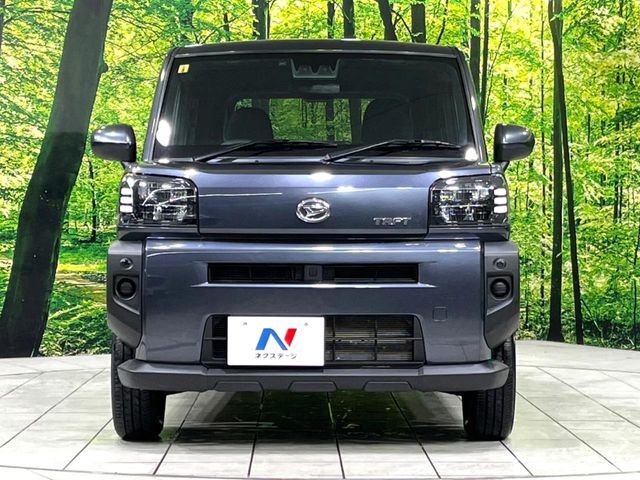 DAIHATSU TAFT 2023