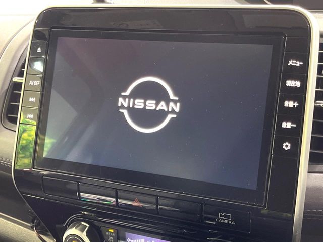 NISSAN SERENA  S-HYBRID 4WD 2020