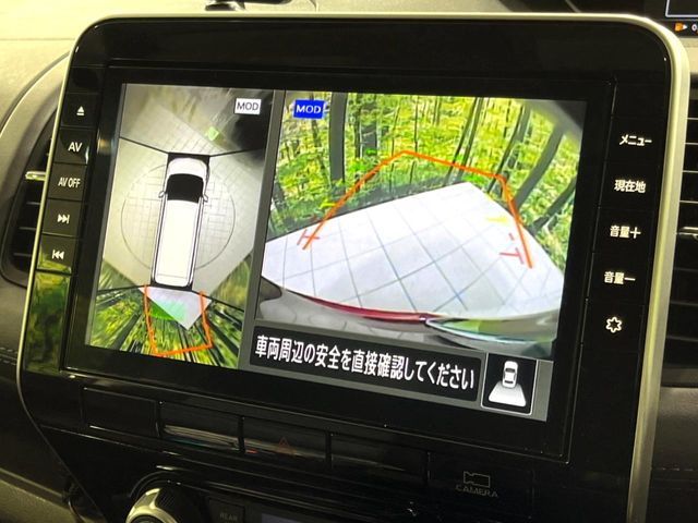 NISSAN SERENA  S-HYBRID 4WD 2020