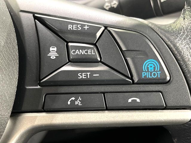 NISSAN SERENA  S-HYBRID 4WD 2020