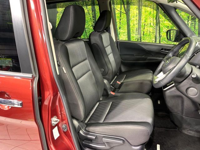 NISSAN SERENA  S-HYBRID 4WD 2020