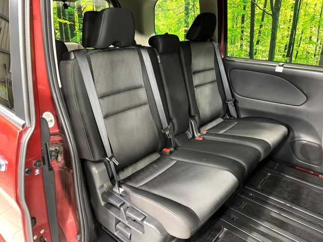 NISSAN SERENA  S-HYBRID 4WD 2020