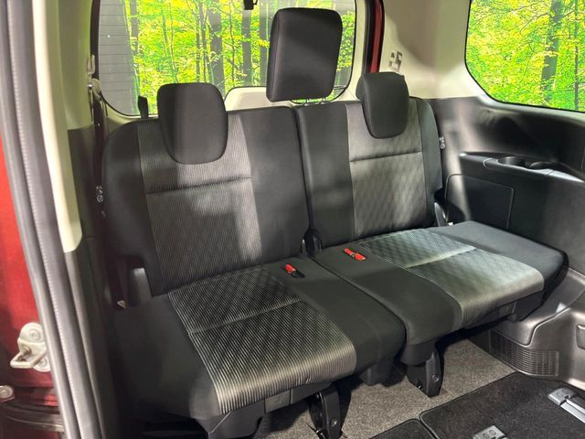 NISSAN SERENA  S-HYBRID 4WD 2020