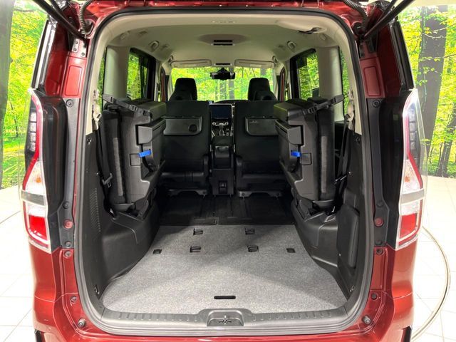 NISSAN SERENA  S-HYBRID 4WD 2020