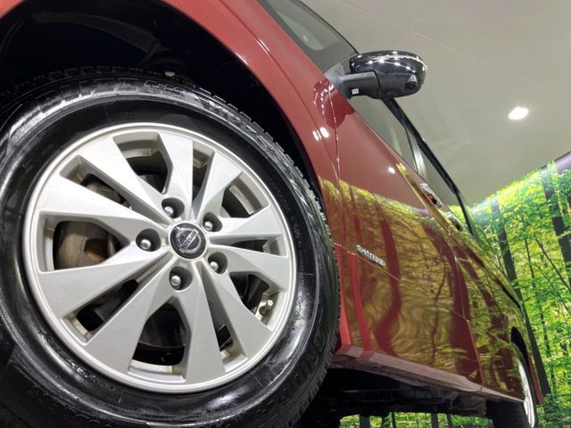 NISSAN SERENA  S-HYBRID 4WD 2020