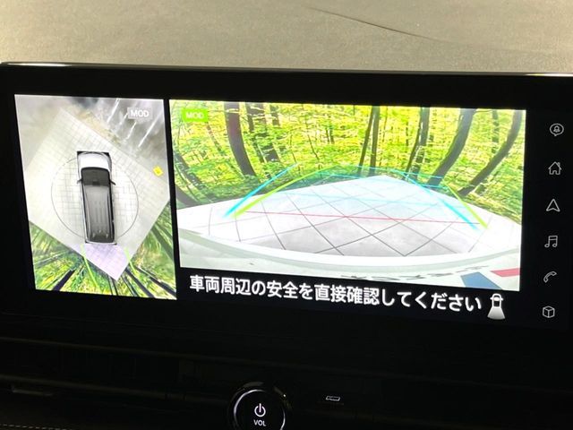 NISSAN SERENA  WG 4WD 2023