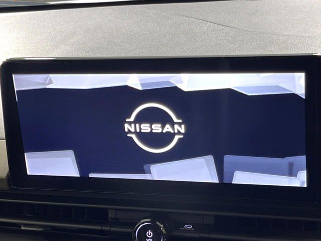 NISSAN SERENA  WG 4WD 2023