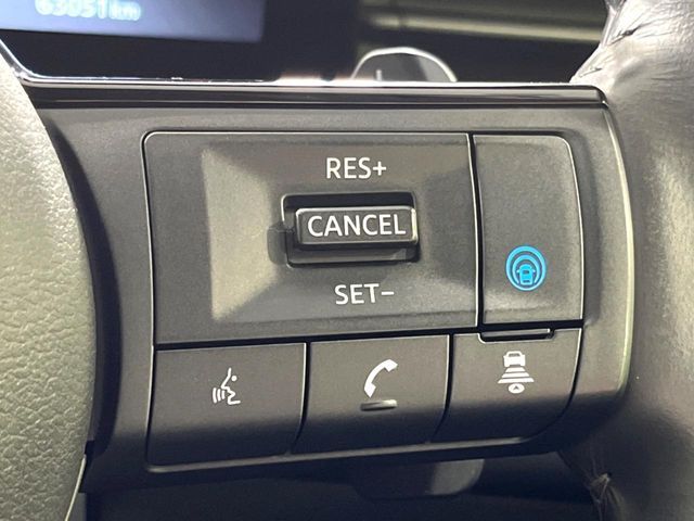 NISSAN SERENA  WG 4WD 2023