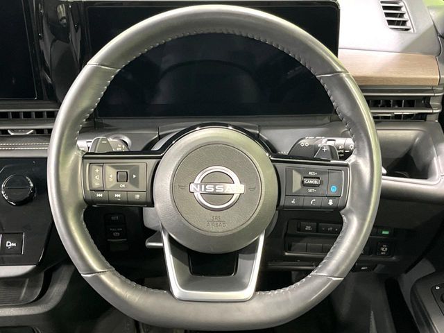 NISSAN SERENA  WG 4WD 2023