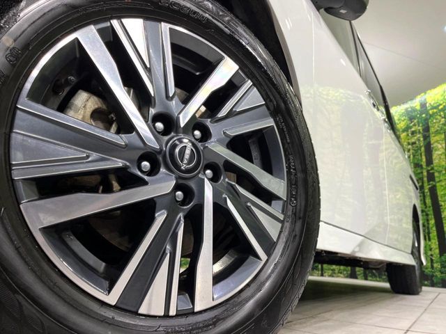 NISSAN SERENA  WG 4WD 2023