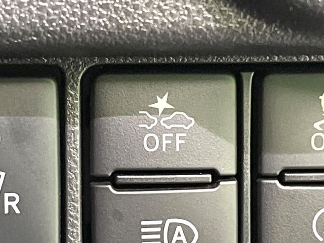 DAIHATSU MOVE CUSTOM 4WD 2022