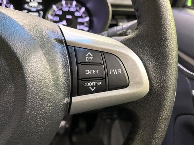 DAIHATSU MOVE CUSTOM 4WD 2022